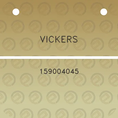 vickers-159004045