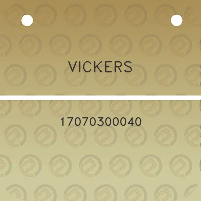 vickers-17070300040