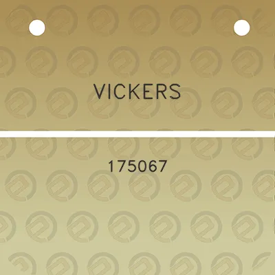 vickers-175067