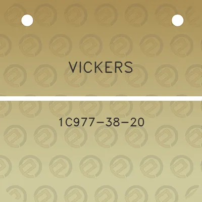 vickers-1c977-38-20