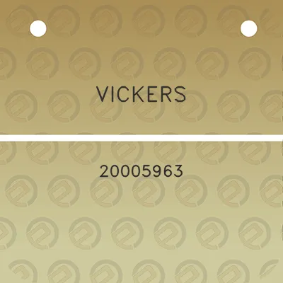 vickers-20005963