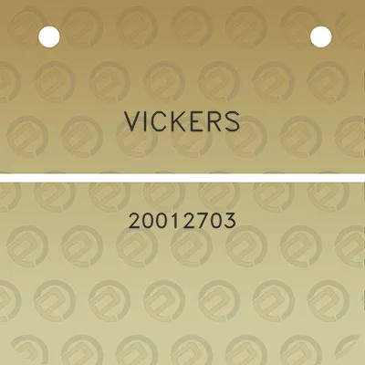 vickers-20012703