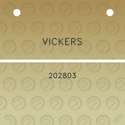 vickers-202803