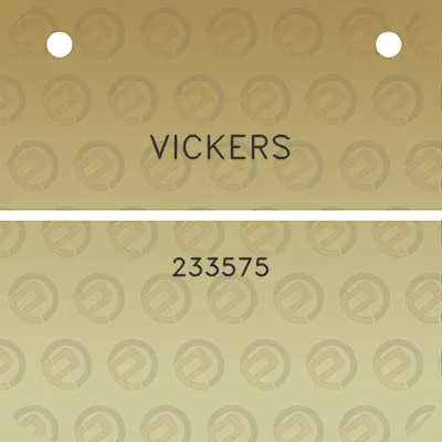 vickers-233575