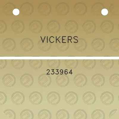 vickers-233964