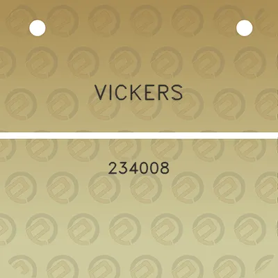 vickers-234008