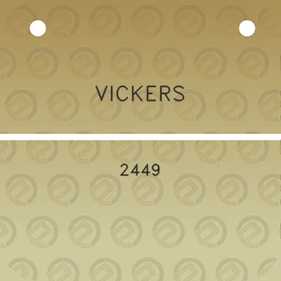 vickers-2449