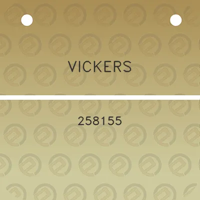 vickers-258155