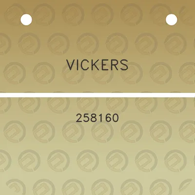 vickers-258160