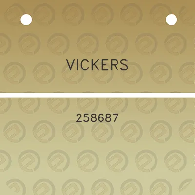 vickers-258687