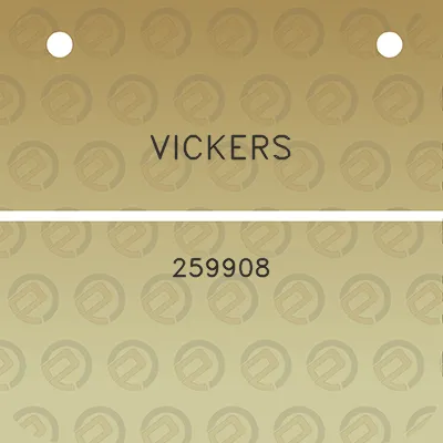 vickers-259908