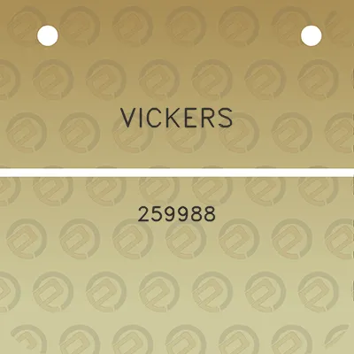 vickers-259988