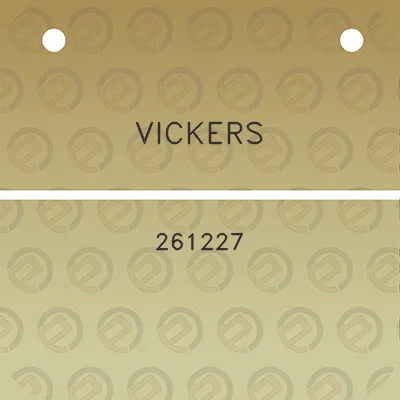 vickers-261227