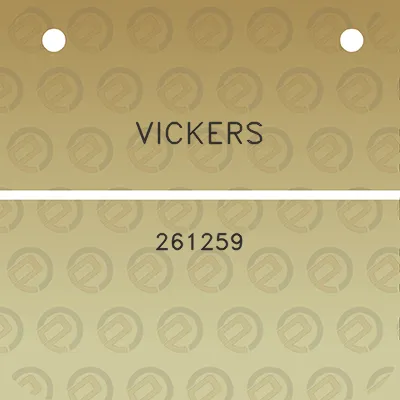 vickers-261259