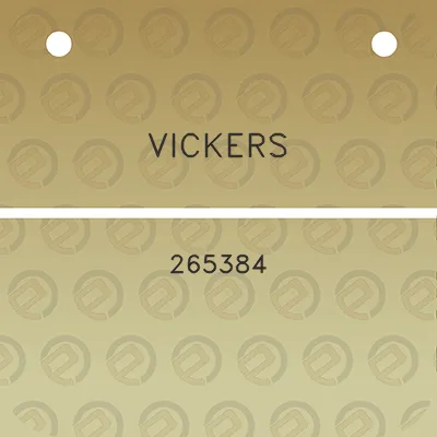 vickers-265384