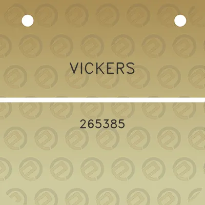 vickers-265385