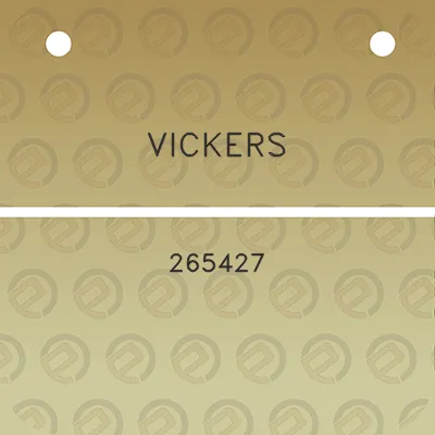 vickers-265427