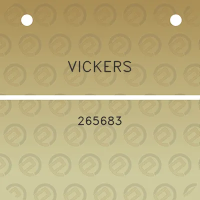 vickers-265683