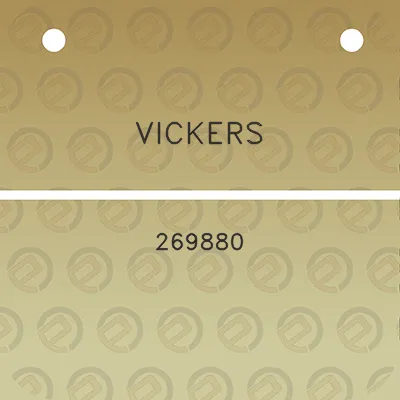 vickers-269880