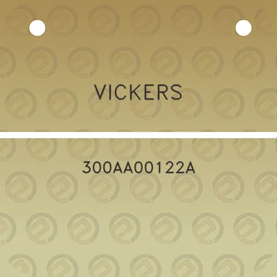 vickers-300aa00122a