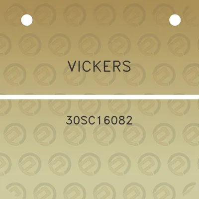 vickers-30sc16082