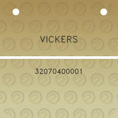 vickers-32070400001