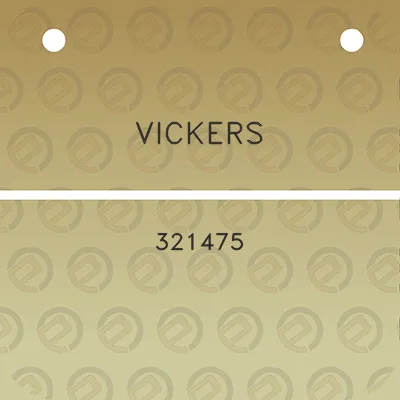 vickers-321475