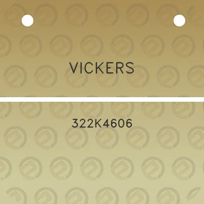 vickers-322k4606