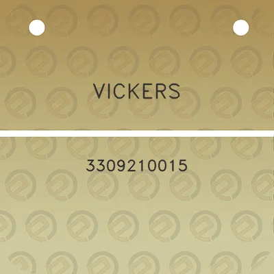 vickers-3309210015