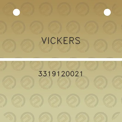 vickers-3319120021