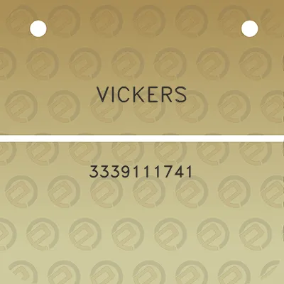 vickers-3339111741