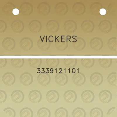 vickers-3339121101