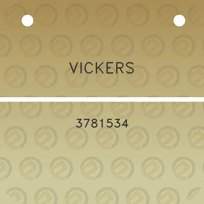 vickers-3781534