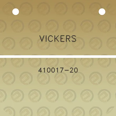 vickers-410017-20