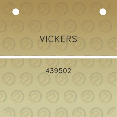 vickers-439502