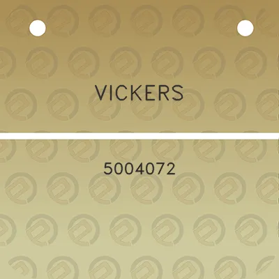 vickers-5004072