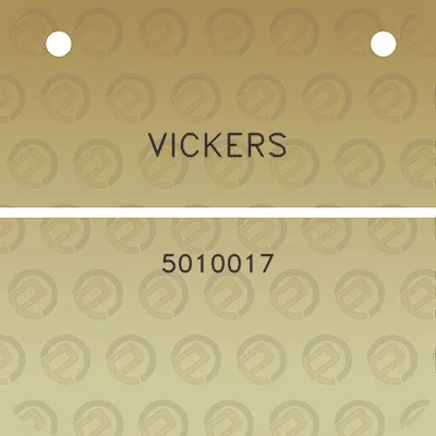 vickers-5010017