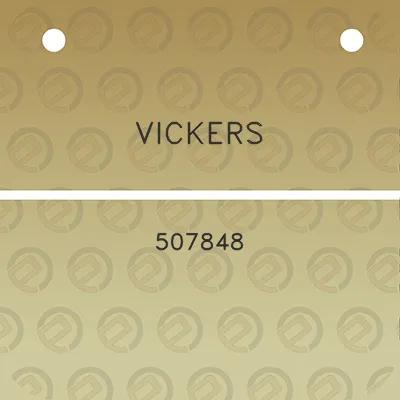 vickers-507848