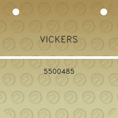 vickers-5500485