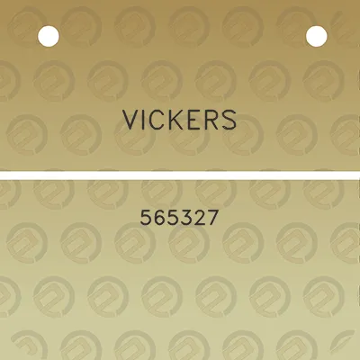 vickers-565327