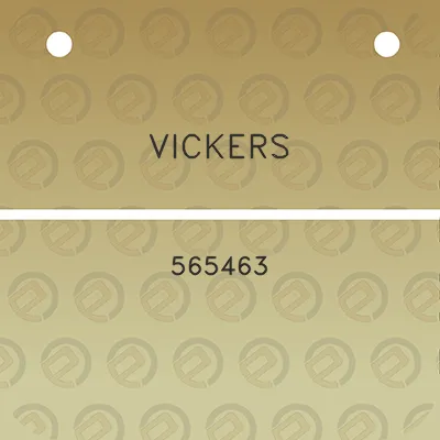 vickers-565463