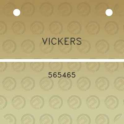 vickers-565465