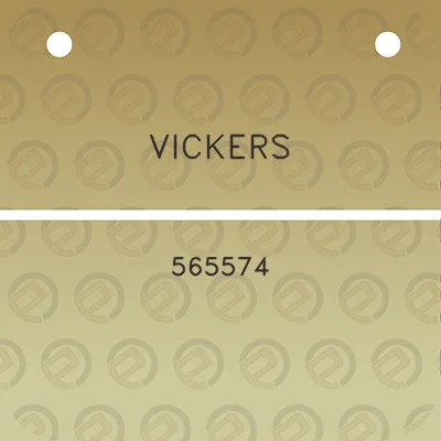 vickers-565574