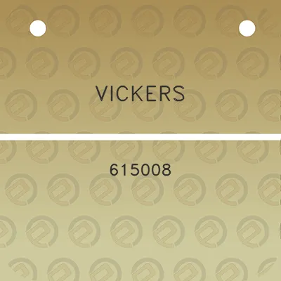 vickers-615008