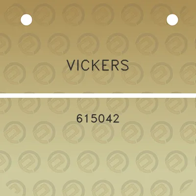 vickers-615042