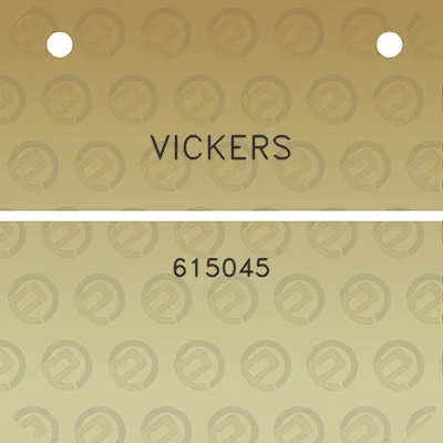 vickers-615045