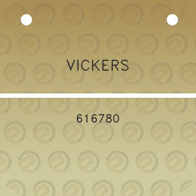 vickers-616780