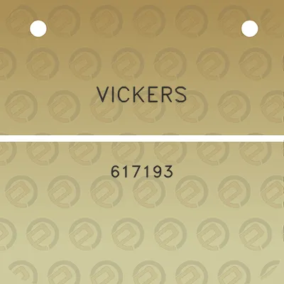 vickers-617193