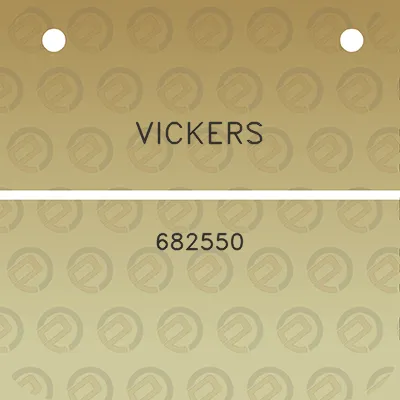 vickers-682550