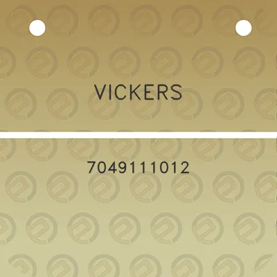 vickers-7049111012